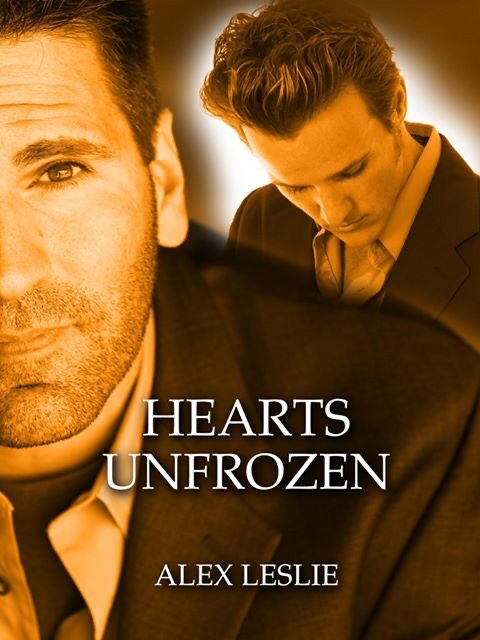 Blog Post: Origins of ‘Hearts&nbsp;Unfrozen’