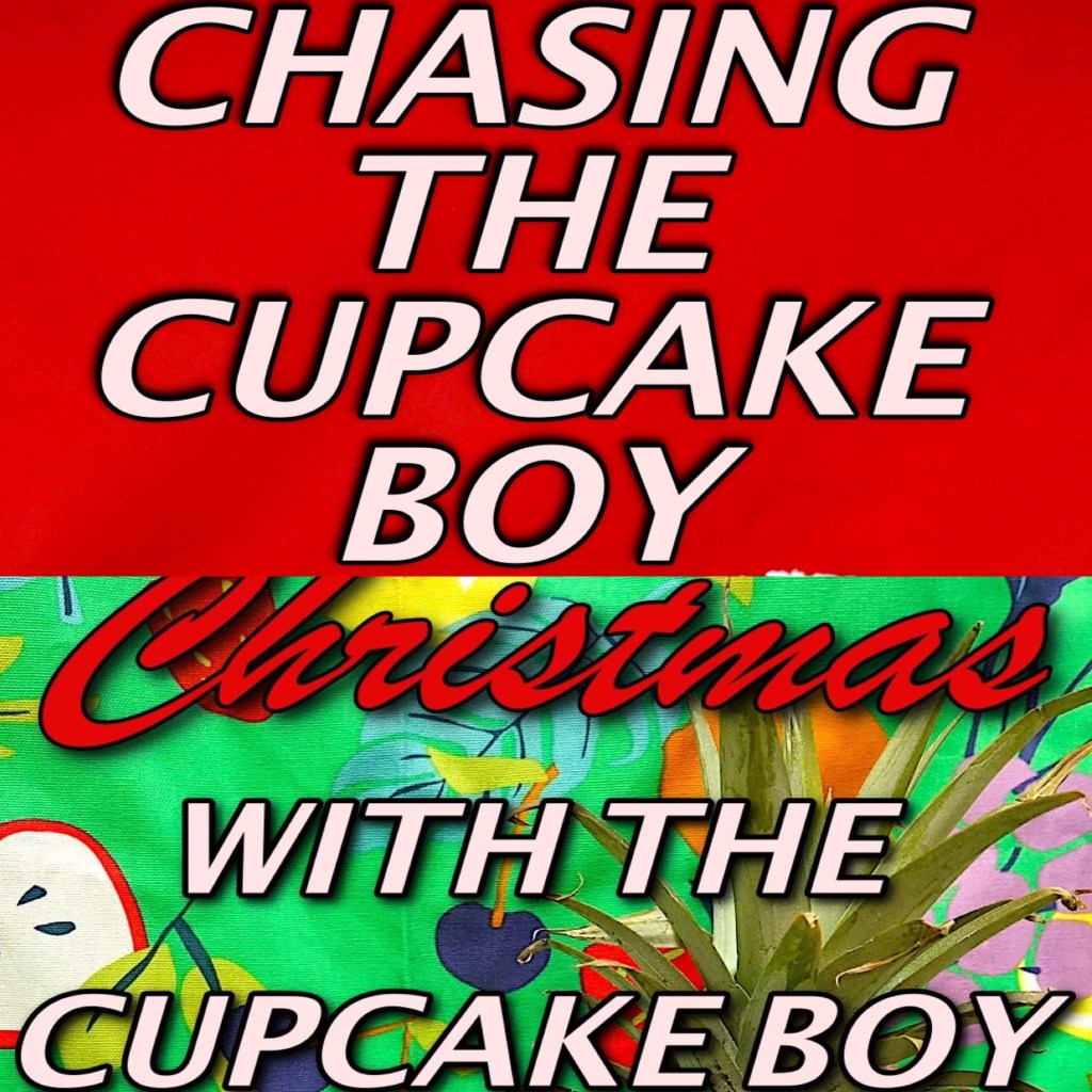 ‘Cupcake Boy’ Books on Sale for a Limited&nbsp;Time!