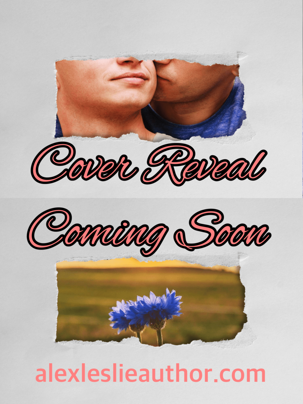 Sneak Peek: Upcoming Cover&nbsp;Reveal
